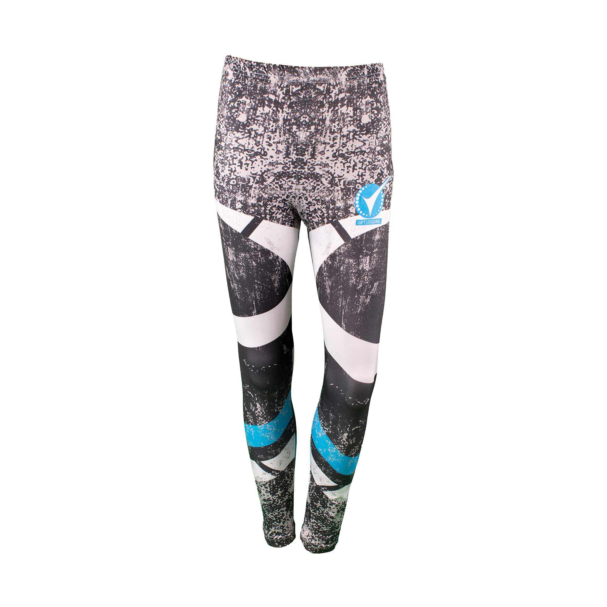 لگینگ ورزشی زنانه مدل 345