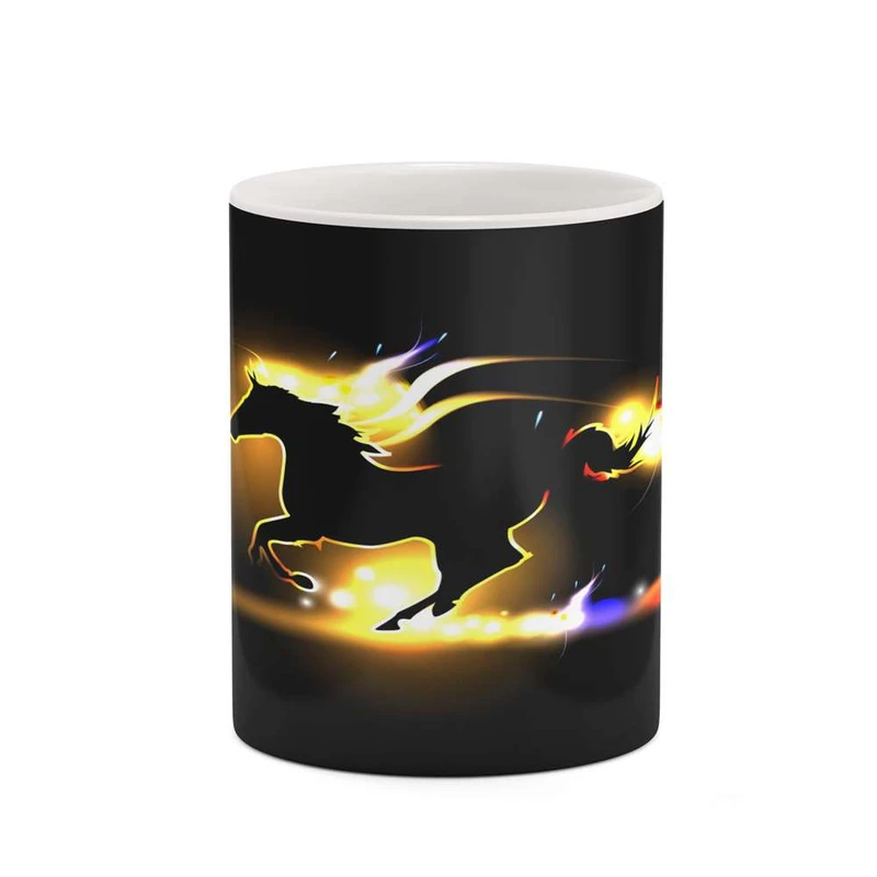 ماگ کاکتی مدل فانتزی کد mgh20594