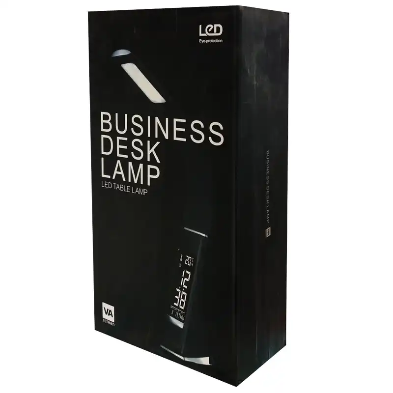 چراغ مطالعه مدل Business01 کد 147122