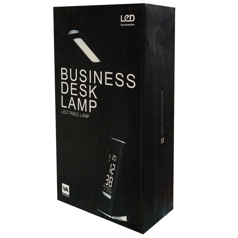 چراغ مطالعه مدل Business01 کد 147122