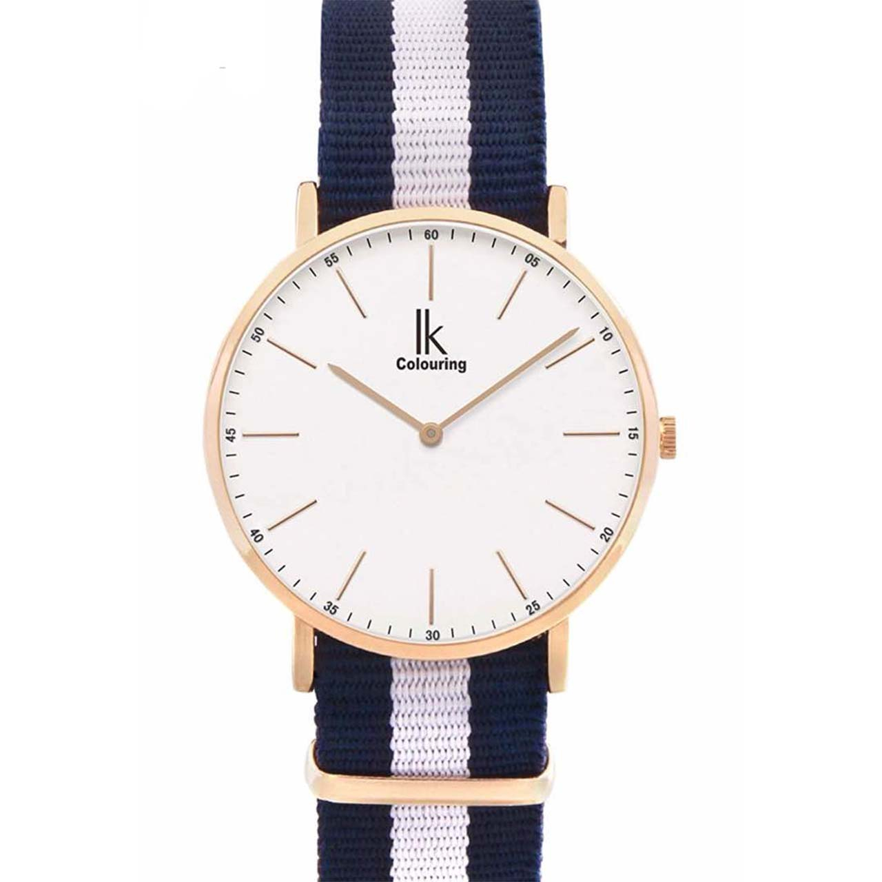 ساعت مچی عقربه‌ای مردانه الین ورک مدل U04819L-03