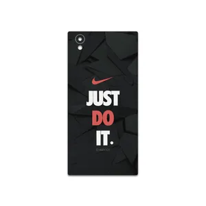 MAHOOT  NK Cover Sticker for Sony Xperia L1