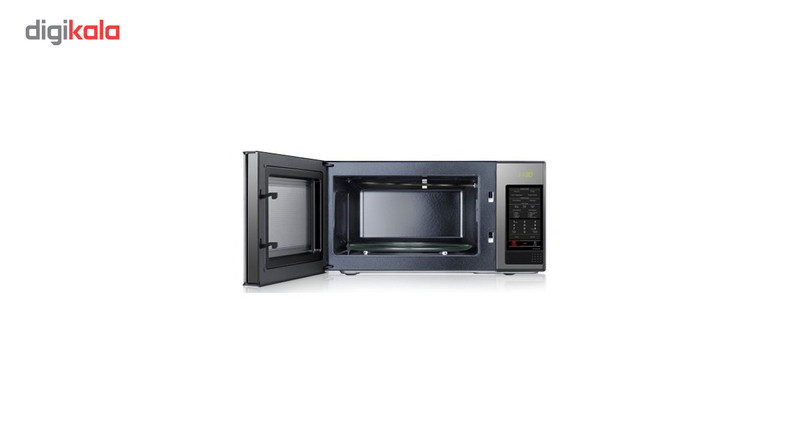ماکروویو سامسونگ مدل MS405MADXBB