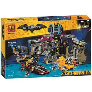 ساختنی بلا مدل 10636