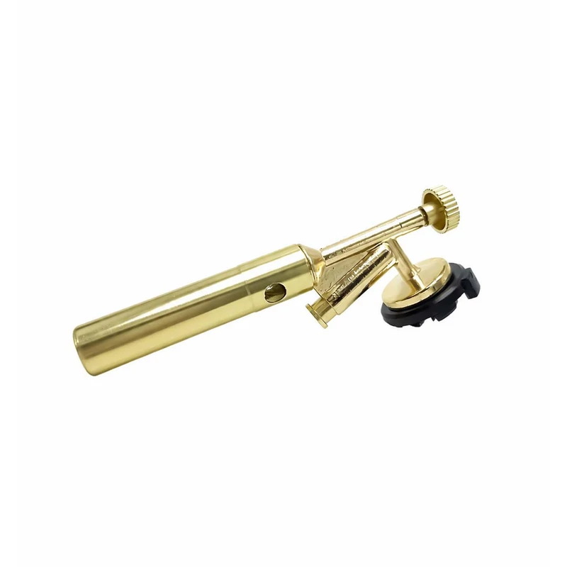 سرپیک شعله‌افکن مستر تورچ مدل Gold-919