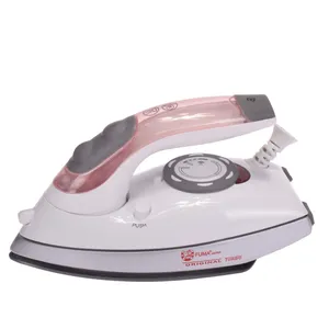 FUMA FU-786 Travel Iron
