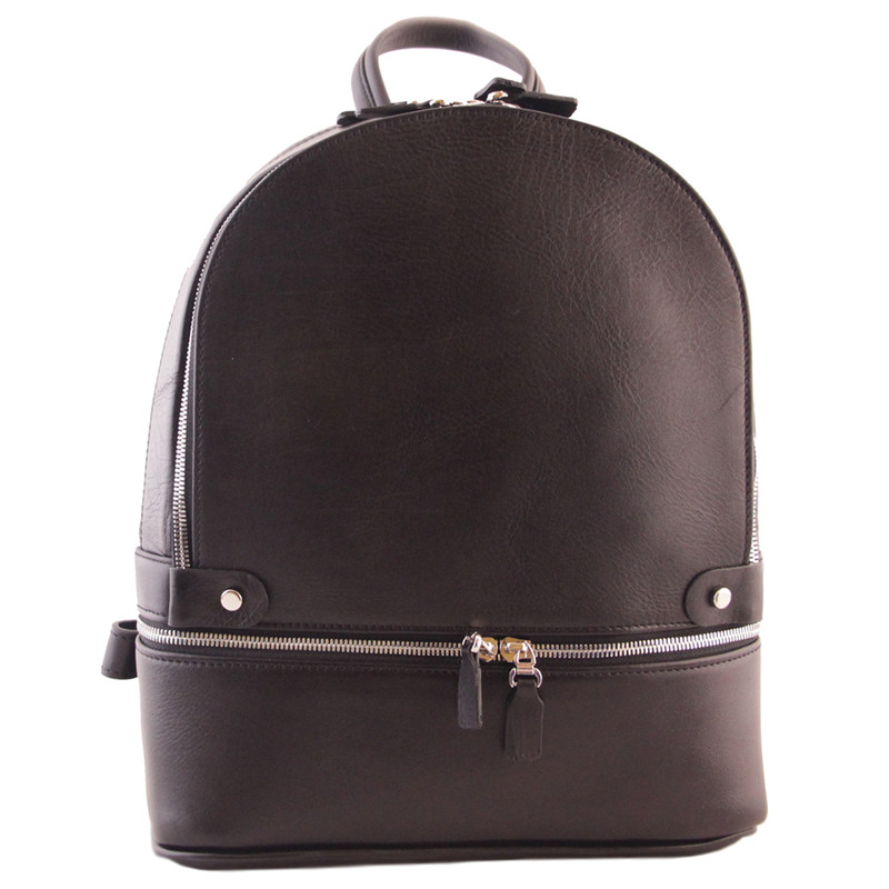 کوله پشتی آدین چرم مدل DZ48M