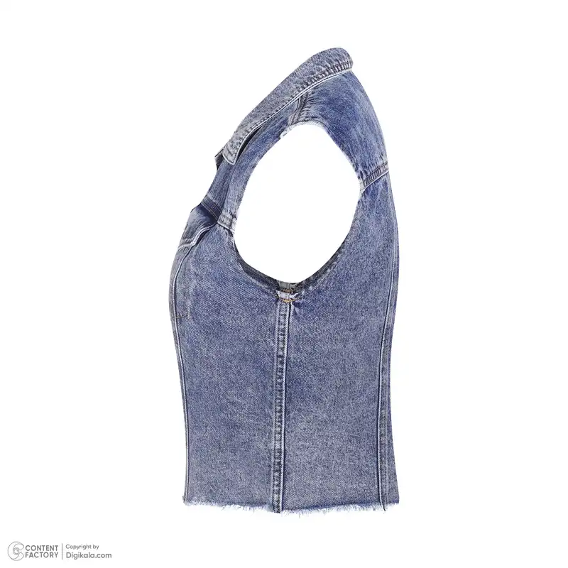 جلیقه زنانه آر اِن اِس مدل 111221327704