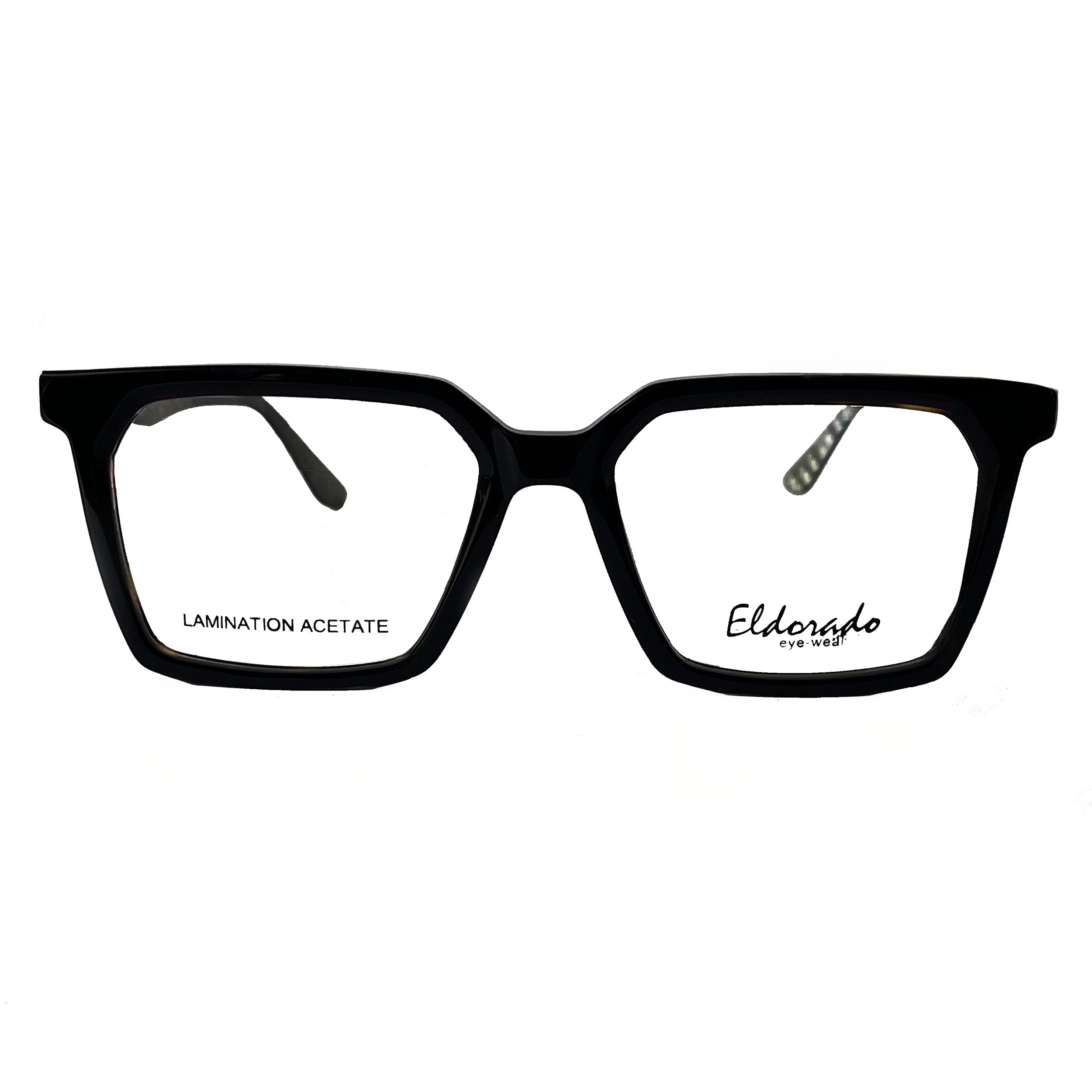 نکته خرید - قیمت روز فریم عینک طبی اِلدرادو مدل EL2108 خرید