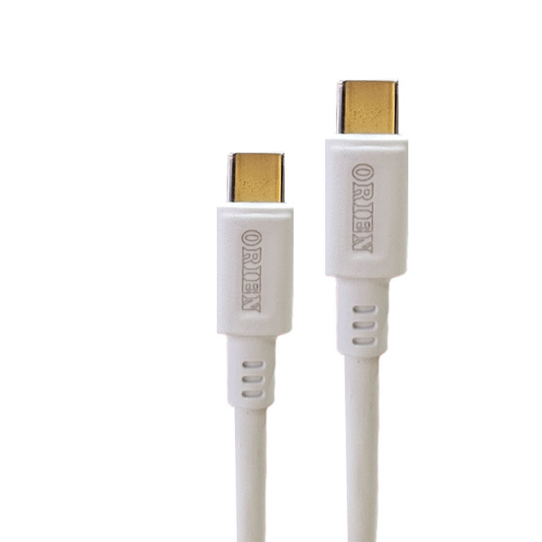 کابل USB-C اورین کد 43 طول 1متر