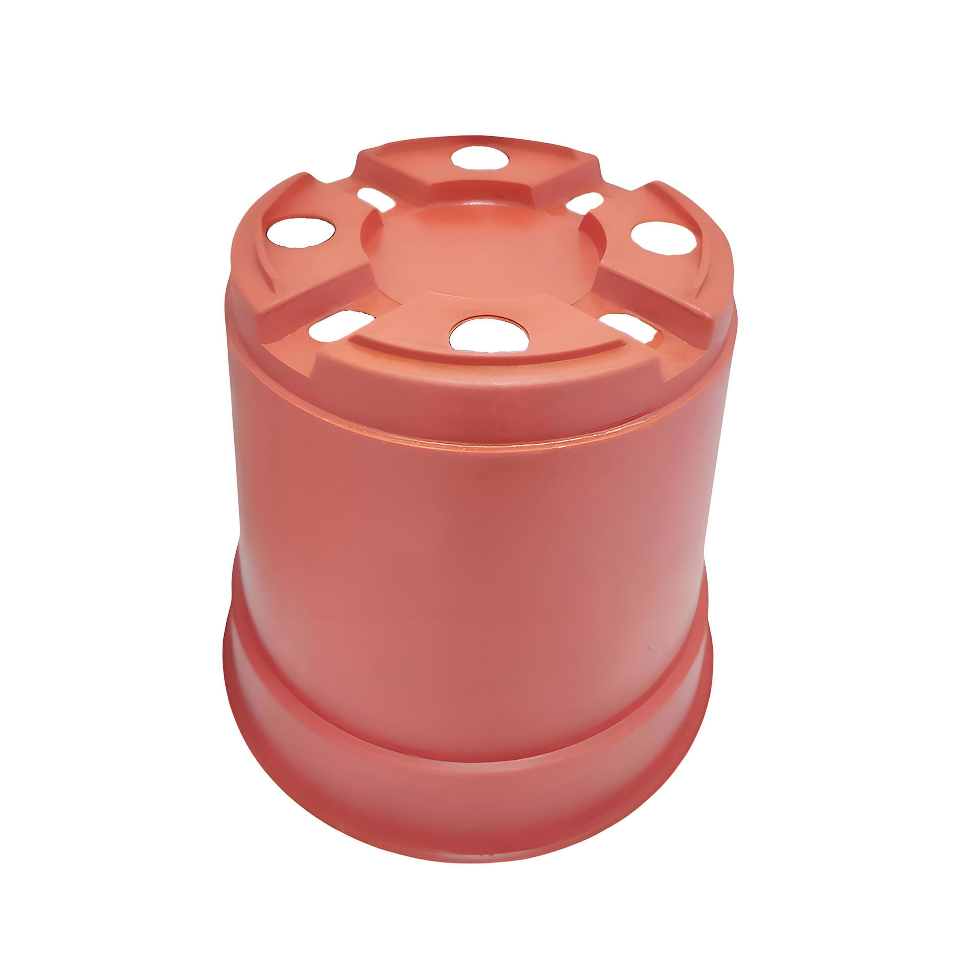 گلدان مدل کشاورزی کد MJH_07_S20 مجموعه 6 عددی