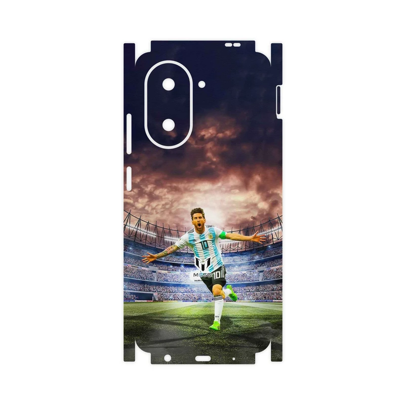 برچسب پوششی ماهوت مدل Lionel Messi 2-FullSkin مناسب برای گوشی موبایل شیائومی Redmi A5 4G