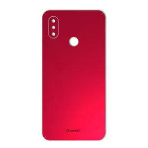 MAHOOT Color Special Cover Sticker for Xiaomi MI8