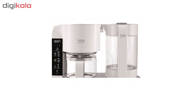 چای ساز بکو مدل BKK2213