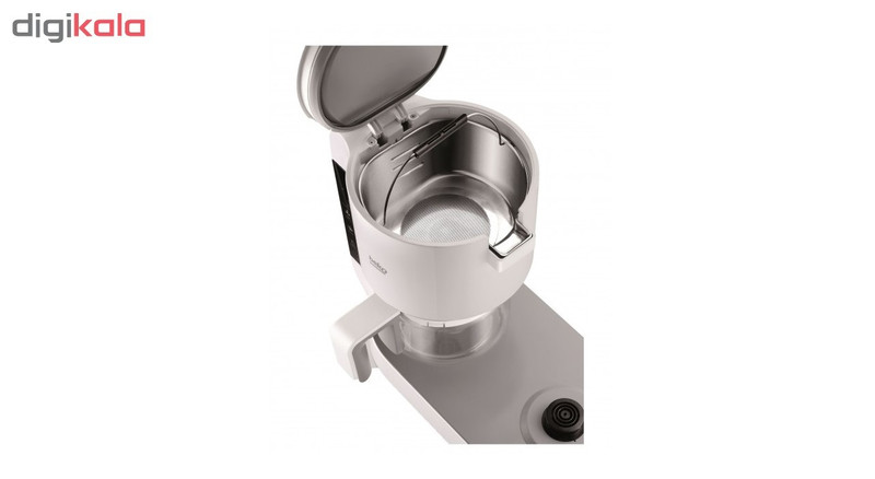 چای ساز بکو مدل BKK2213