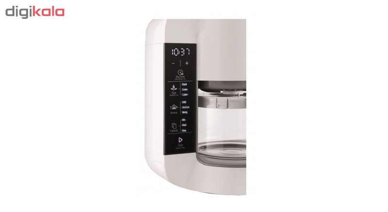 چای ساز بکو مدل BKK2213