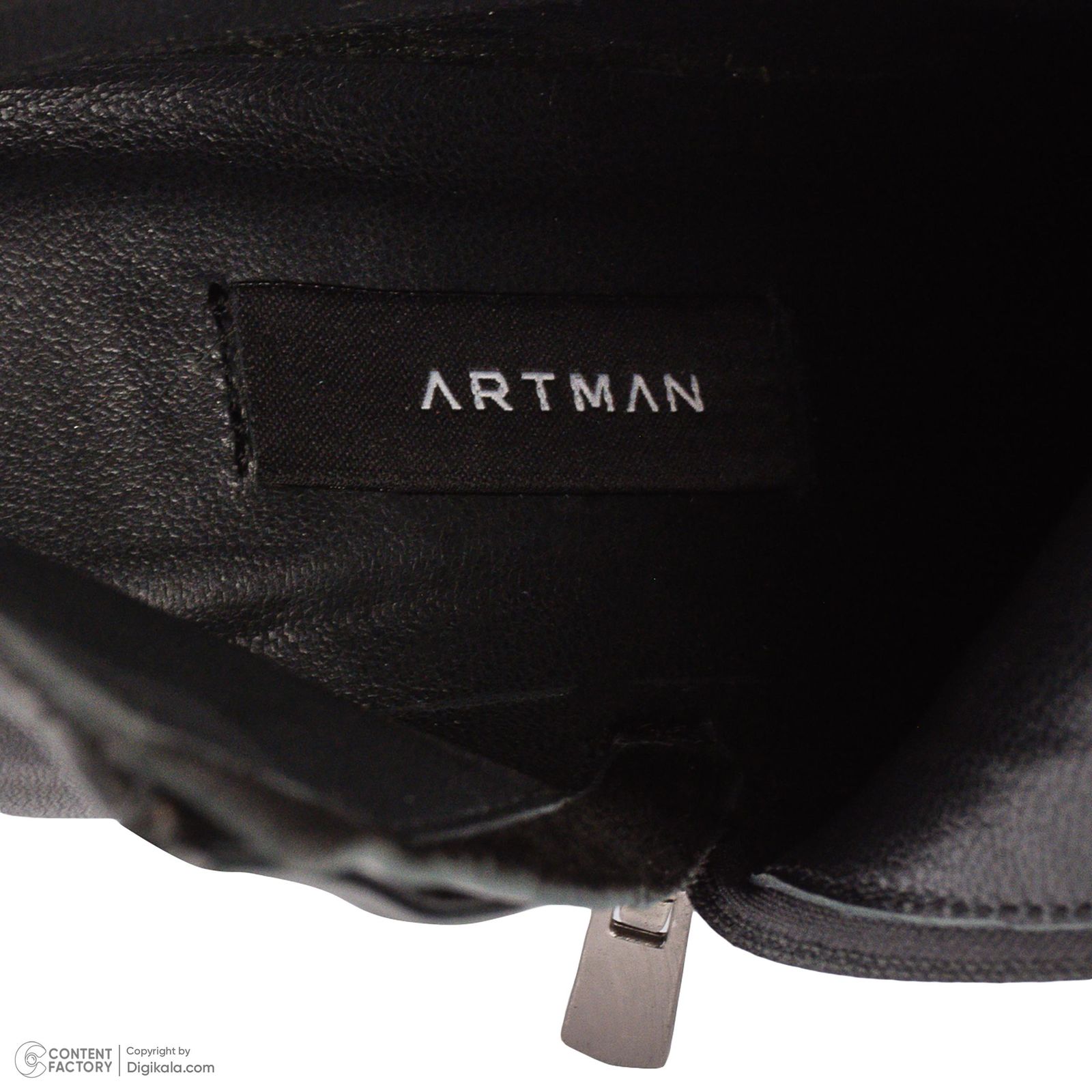 نیم بوت زنانه آرتمن مدل blake-2 -  - 5
