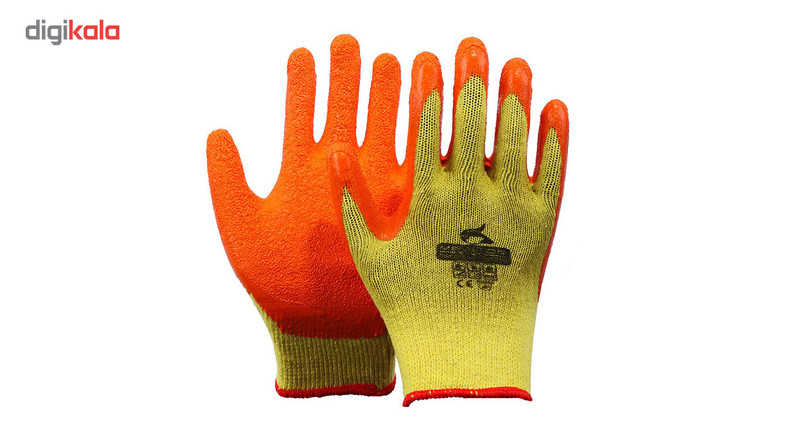 دستکش ایمنی ماتادور مدل B2100