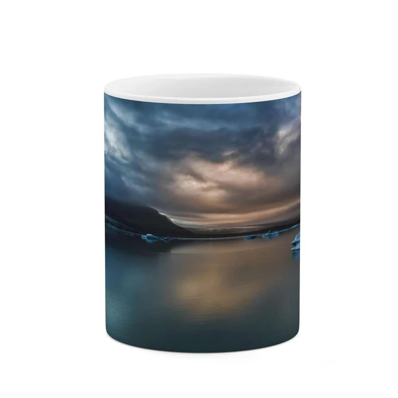 ماگ کاکتی مدل منظره کد mgh16305