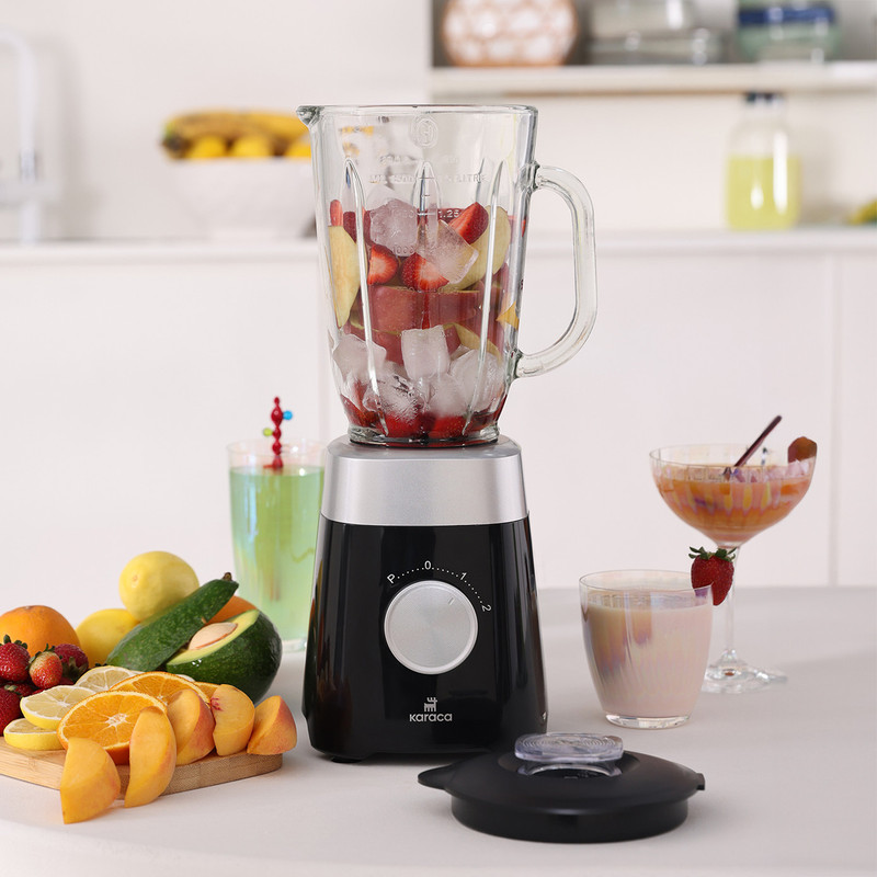 مخلوط کن 1.5 لیتری کاراجا مدل Multiblend Smoothie Blender