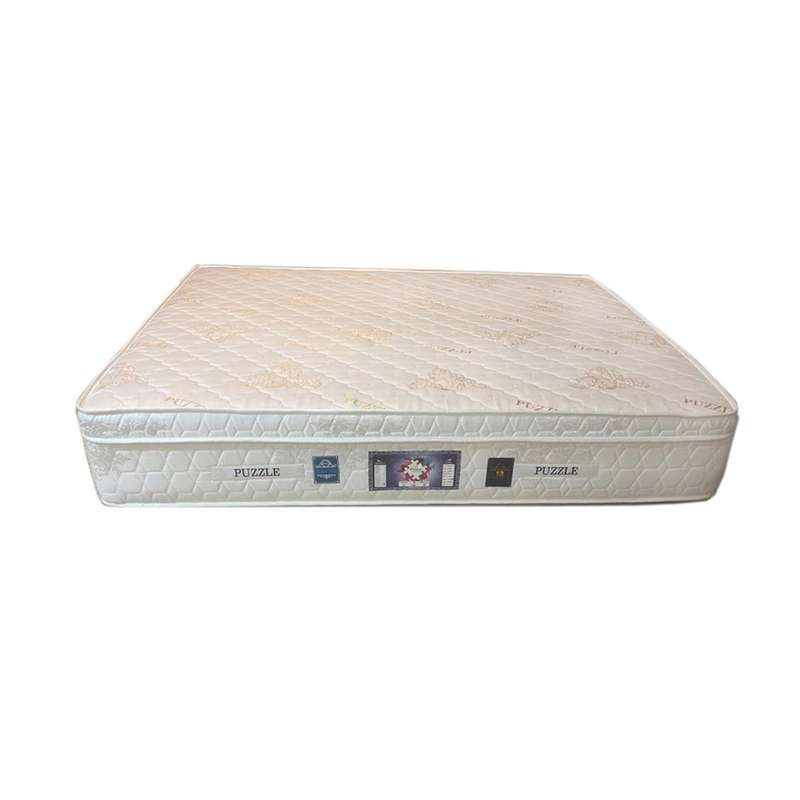 تشک طبی  پازل مدل Tf13 دونفره سایز 200x140 سانتی متر