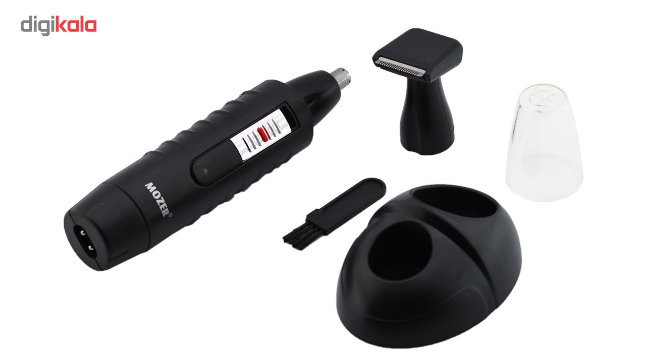 موزن گوش و بینی پروموزر مدل MZ-209 -  - 2