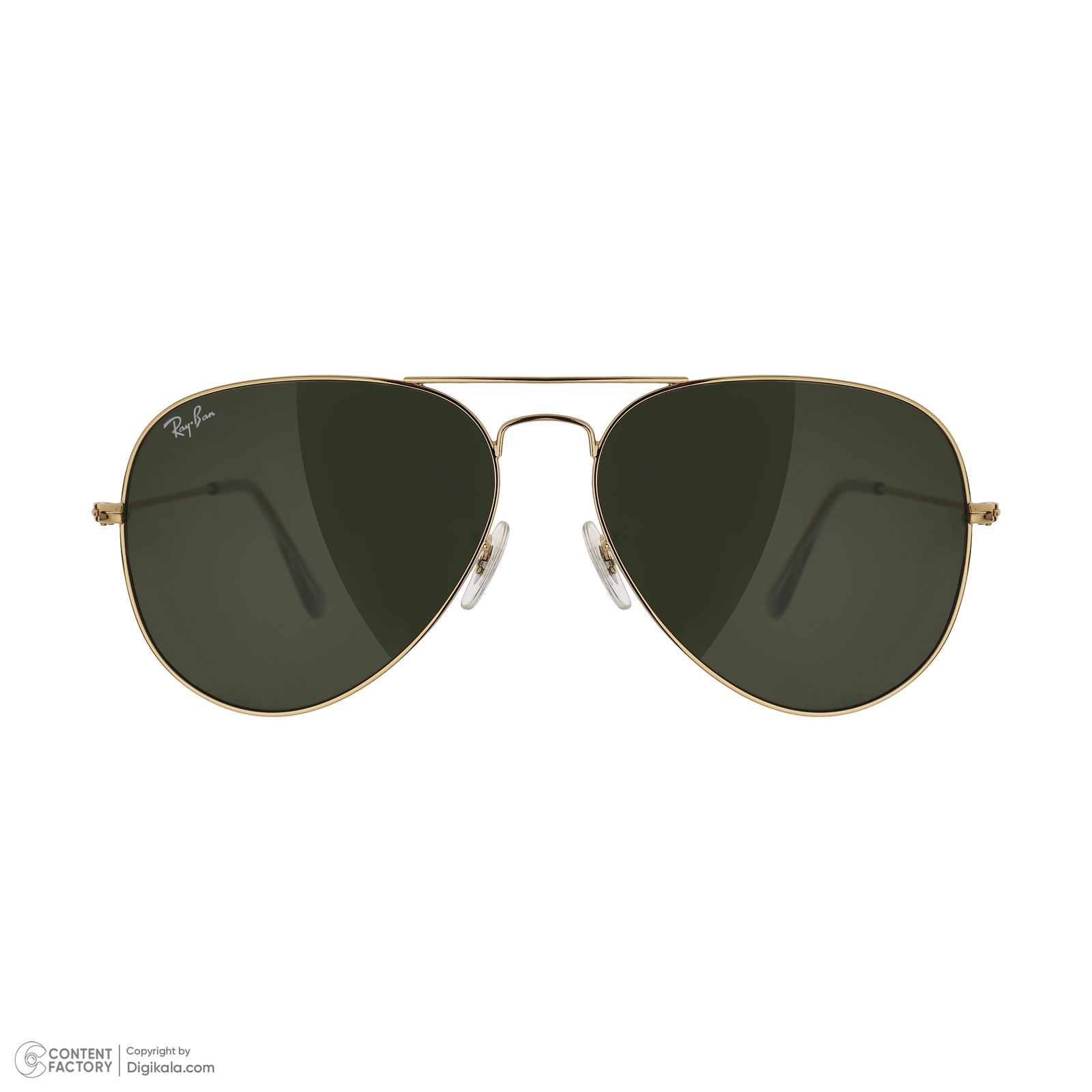عینک آفتابی ری بن مدل 3026-L2846 -  - 2