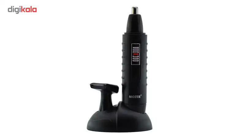 موزن گوش و بینی پروموزر مدل MZ-209