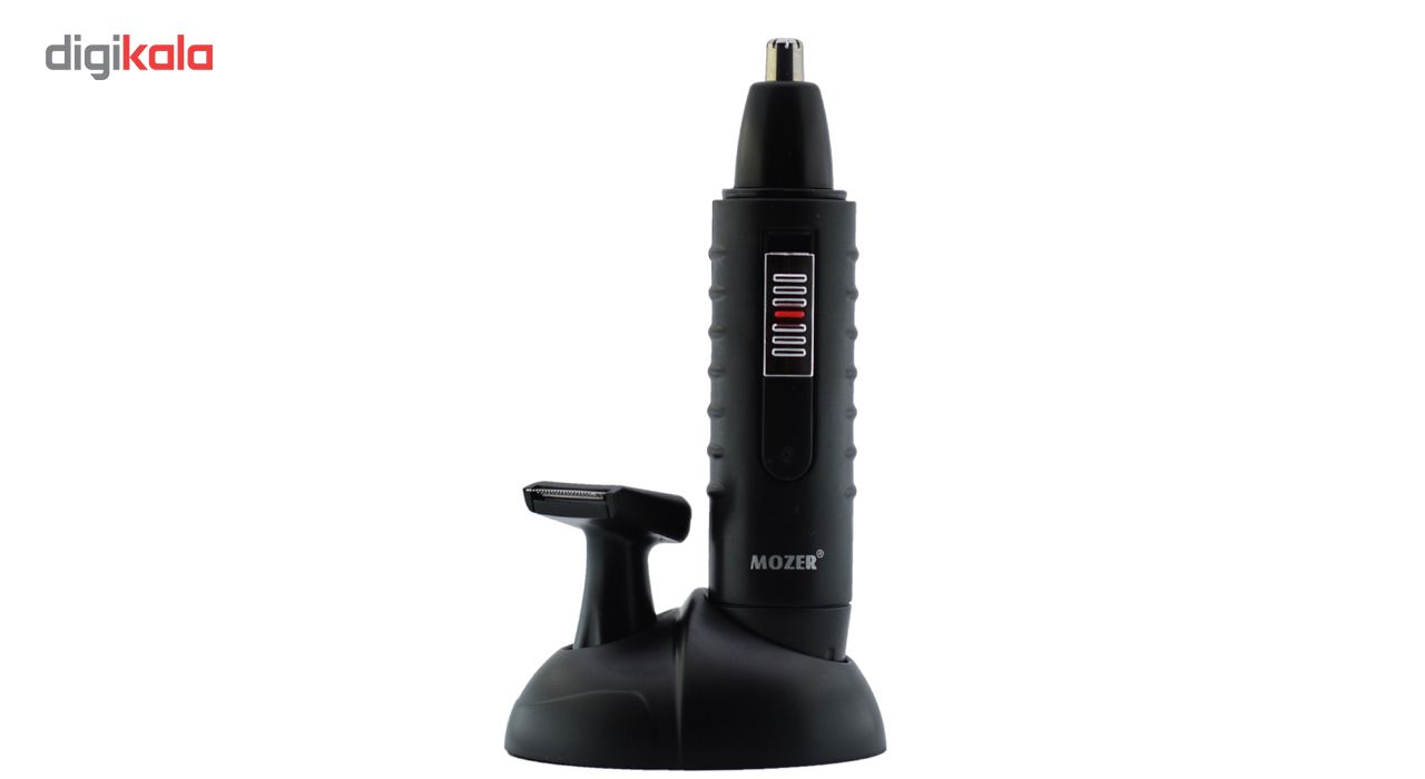 موزن گوش و بینی پروموزر مدل MZ-209 -  - 4