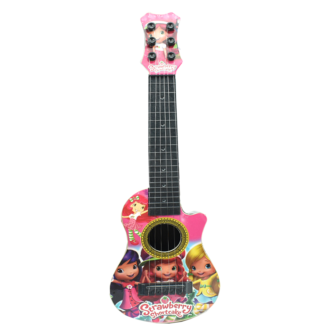 بازی آموزشی گیتار مدل اسپرت کد SP-2026