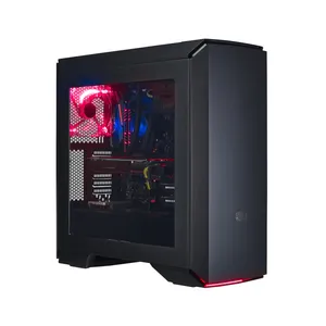 کیس کامپیوتر کولر مستر مدل MasterCase Pro 6 RED LED Version