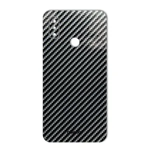 MAHOOT Shine-carbon Special Cover Sticker for Xiaomi MI8