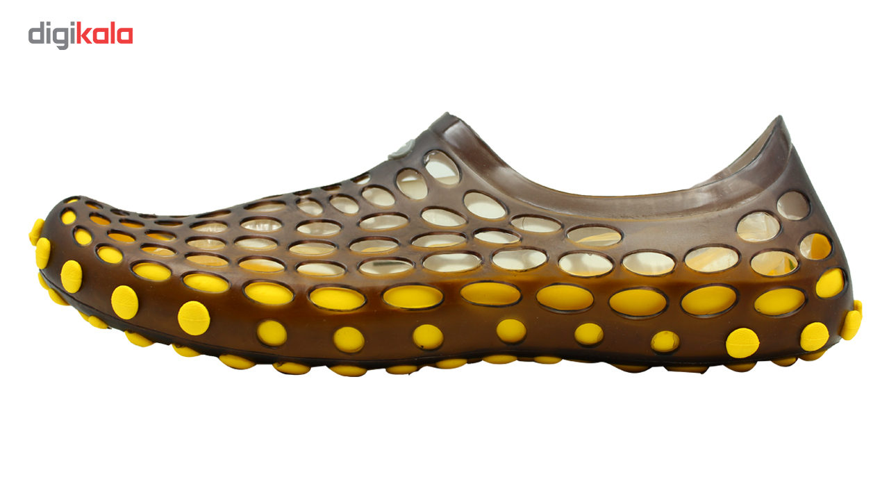 دمپایی ساحلی پاپا مدل SPORT