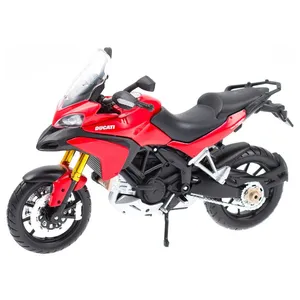 موتور بازی مایستو مدل Ducati Multistrada 1200 S