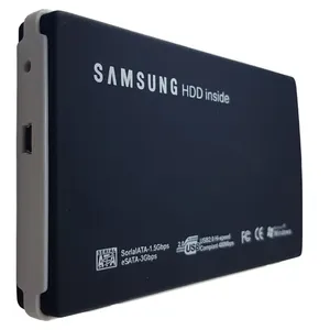 باکس تبدیل SATA به USB 2.0 سامسونگ مدل Z-10