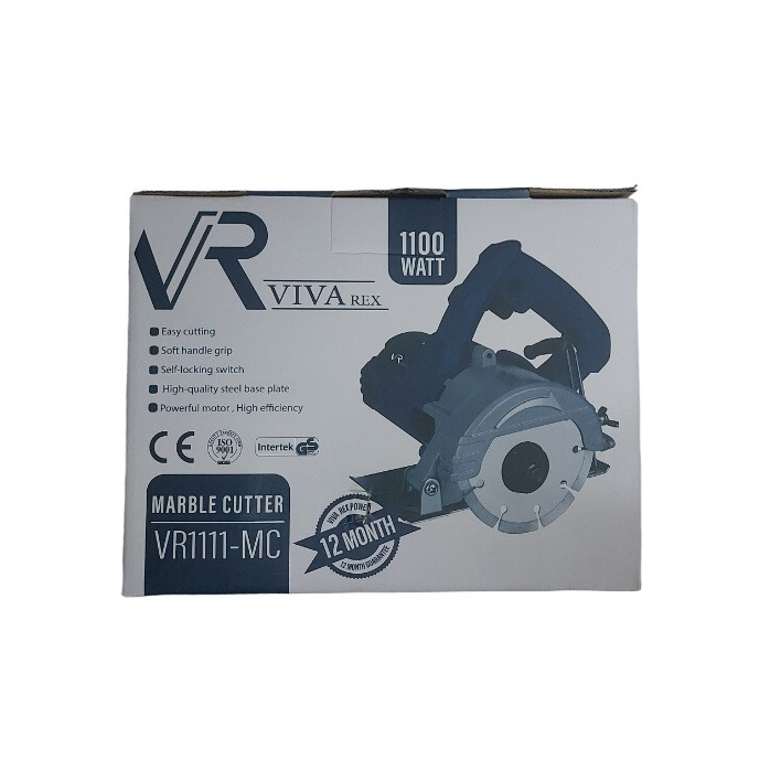 شیار زن ویوارکس مدل VR1111-MC