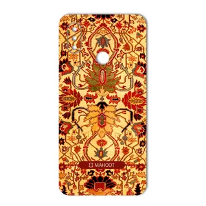 MAHOOT Iran-carpet Design Cover Sticker for Xiaomi Mi8