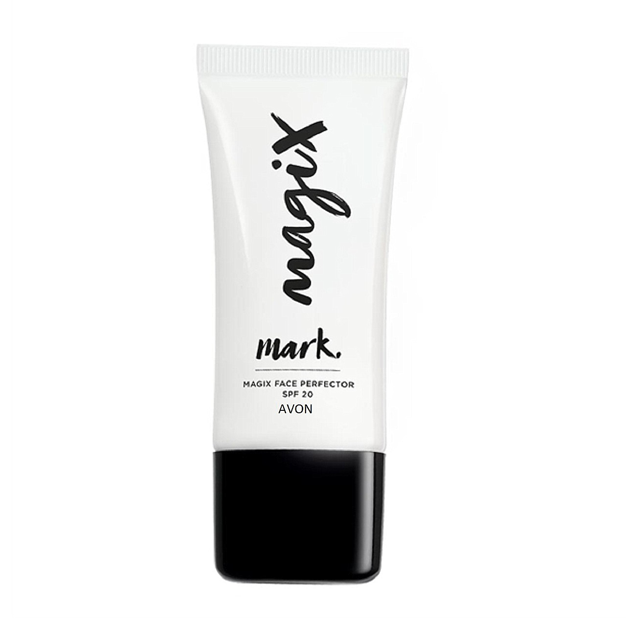 پرایمر آون مدل mark. MagiX Face Perfector SPF20 حجم 30 میلی لیتر