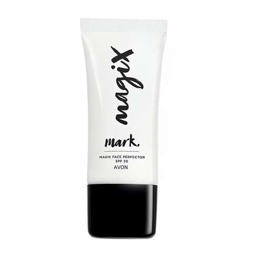 پرایمر آون مدل mark. MagiX Face Perfector SPF20 حجم 30 میلی لیتر
