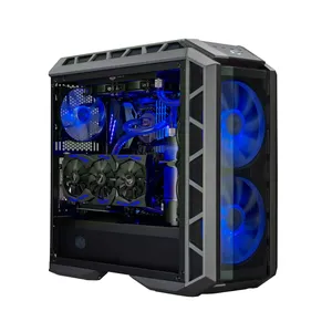 کیس کامپیوتر کولر مستر مدل MasterCase H500P