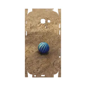 MAHOOT Ball Nostalgia-FullSkin Cover Sticker for Samsung Galaxy A5 2017