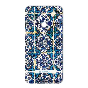 MAHOOT Traditional-tile Design Cover Sticker for Xiaomi Mi8
