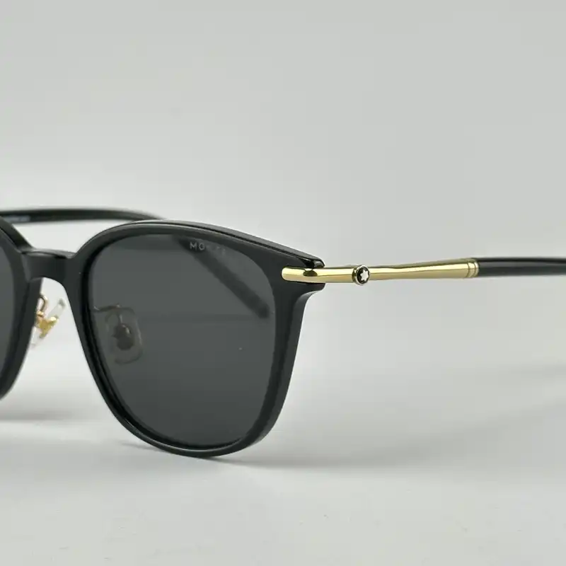 عینک آفتابی مون بلان مدل MB0247OK 005J