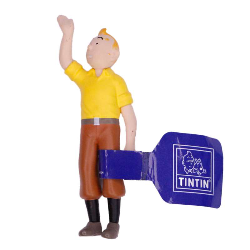 فیگور مدل تن تن کد 02