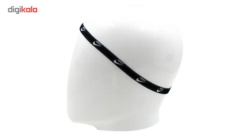 هدبند ورزشی مدل n12