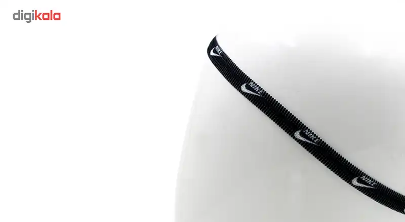 هدبند ورزشی مدل n12