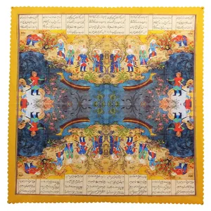 رومیزی کد MAKHMOR14