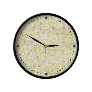 ساعت دیواری مدوپد مدل mod00391