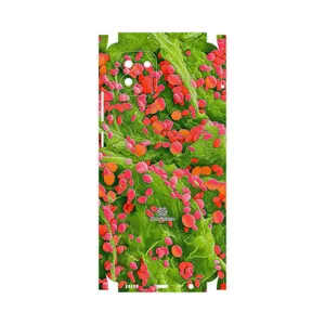 MAHOOT Atom Universe 3-FullSkin Cover Sticker for Samsung Galaxy A03