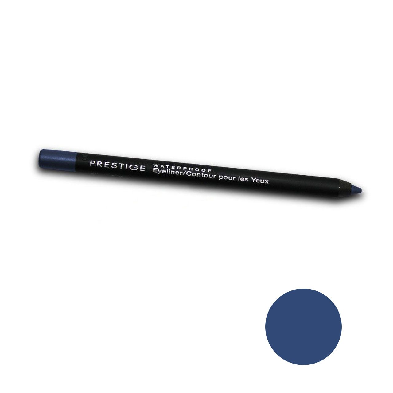 مداد چشم پرستیژ مدل ضدآب و ماندگار شماره EW-17 -  - 1